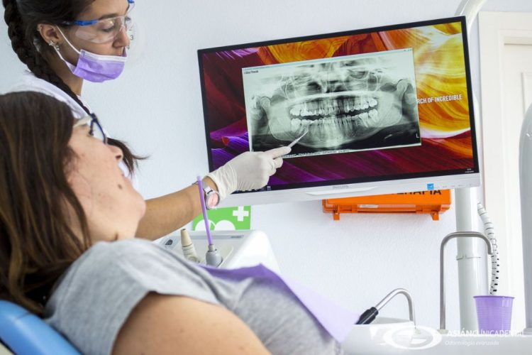 Clínica Dental Asián: Más de 25 años a la vanguardia de la tecnología dental en Sevilla - Clínica dental en Sevilla