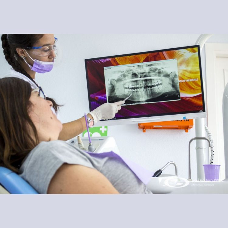Clínica Dental Asián: Más de 25 años a la vanguardia de la tecnología dental en Sevilla - Clínica dental en Sevilla
